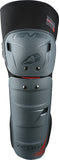 EVS OPTION AIR KNEE BLACK ADULT OPTAK-BK-A