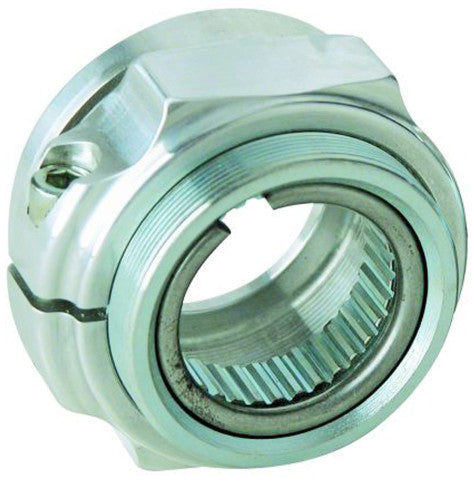 DURABLUE POSI ALUMINUM LOCK NUT KAS 20-1635