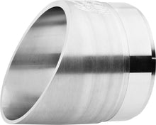 Load image into Gallery viewer, FREEDOM END CAP 4" CHROME ROLLED EDGE AC00101