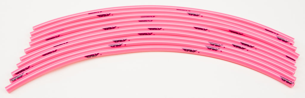 FLY RACING GAS CAP VENT HOSE PINK 18" 10/PK 28-1158-atv motorcycle utv parts accessories gear helmets jackets gloves pantsAll Terrain Depot