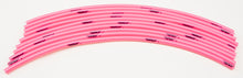 Load image into Gallery viewer, FLY RACING GAS CAP VENT HOSE PINK 18" 10/PK 28-1158-atv motorcycle utv parts accessories gear helmets jackets gloves pantsAll Terrain Depot
