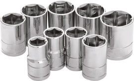 PERFORMANCE 9 PC 1/2