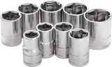 PERFORMANCE 9 PC 1/2