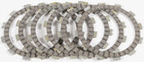 EBC REDLINE CLUTCH KIT CK3372
