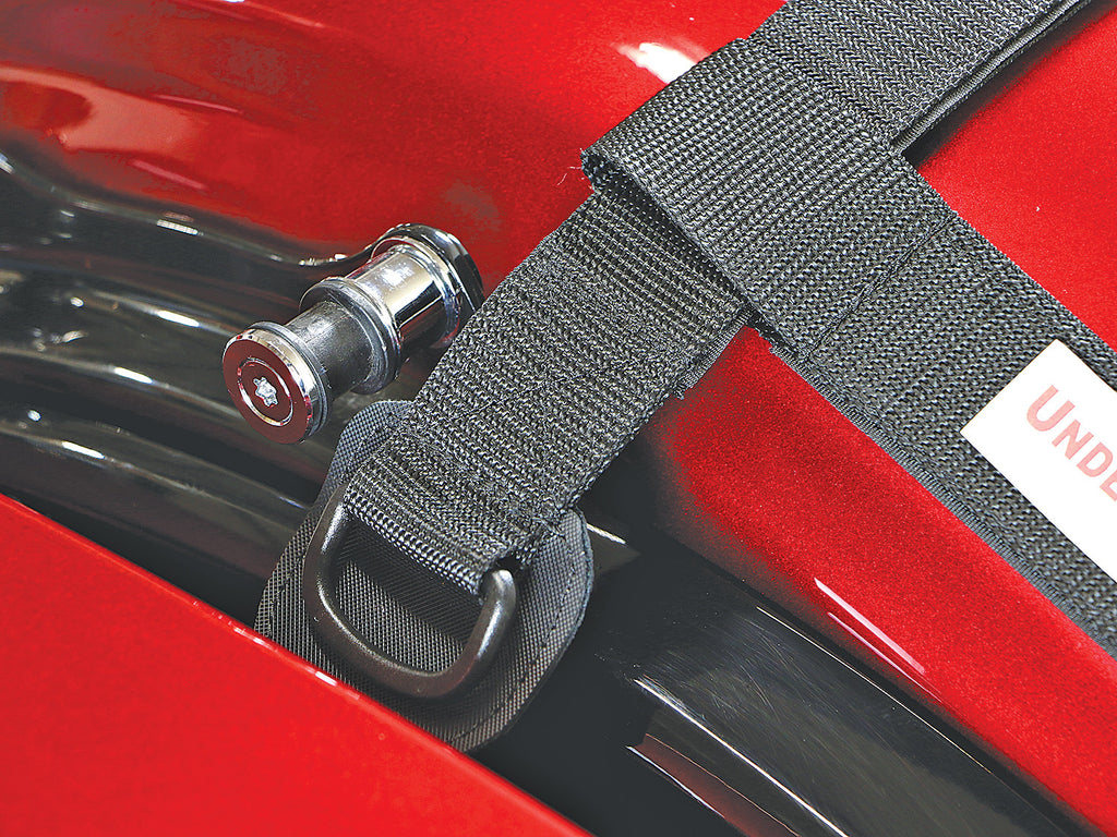 NELSON-RIGG ROUTE 1 UNDER SEAT ATTACHMENT NR-USA