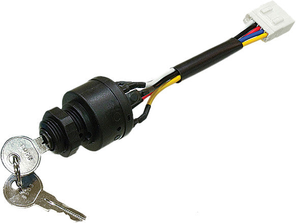 SP1 IGNITION SWITCH SM-01027