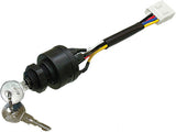 SP1 IGNITION SWITCH SM-01027