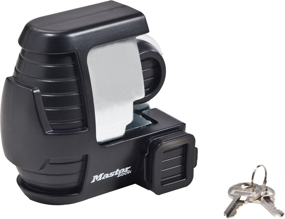 MASTER LOCK TRAILER COUPLER LOCK 379DAT