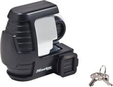Load image into Gallery viewer, MASTER LOCK TRAILER COUPLER LOCK 379DAT