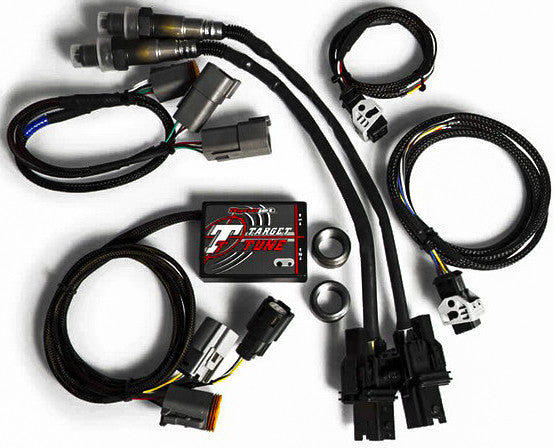 DYNOJET TARGET TUNE TT-5-atv motorcycle utv parts accessories gear helmets jackets gloves pantsAll Terrain Depot