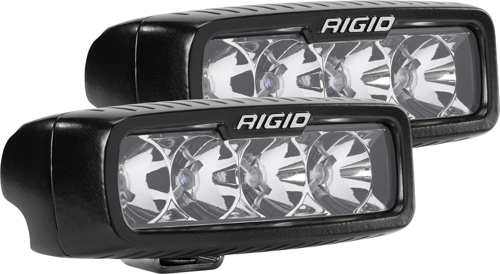 RIGID SR-Q PRO FLOOD SM /2 905113