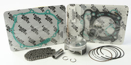 VERTEX TOP END KIT FORGED REPLICA VTKTC22805B