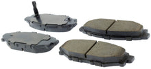 Load image into Gallery viewer, StopTech Street Touring 08-10 WRX Rear Brake Pads
