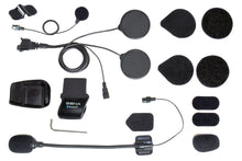 Load image into Gallery viewer, SENA HELMET CLAMP KIT SMH5/ SMH5-FM/SPH10H-FM SMH5-A0313