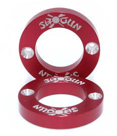 SHOGUN PA2 F/SLIDERS INSERTS 715-0915