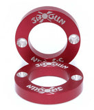 SHOGUN PA2 F/SLIDERS INSERTS 715-0915