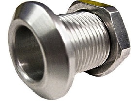 ATLANTIS BOW EYE SILVER AZ1010SI