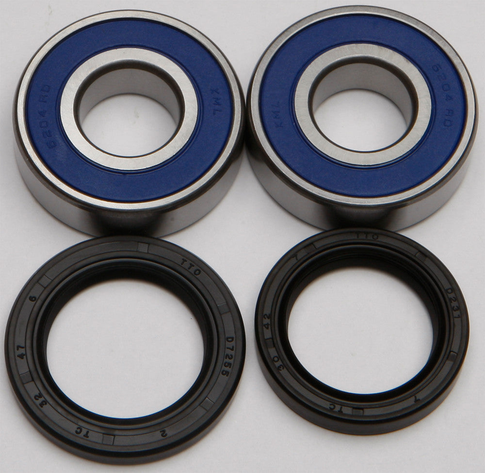 ALL BALLS FRONT WHEEL BEARING/SEAL KIT 25-1254-atv motorcycle utv parts accessories gear helmets jackets gloves pantsAll Terrain Depot