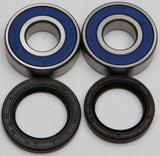 ALL BALLS FRONT WHEEL BEARING/SEAL KIT 25-1254