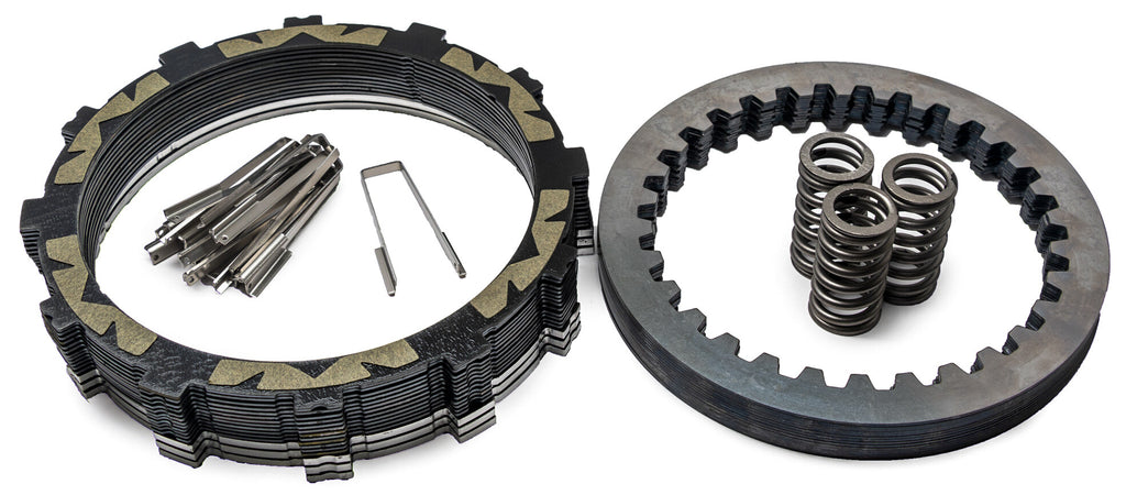 REKLUSE RACING TORQDRIVE CLUTCH RMS-2801112