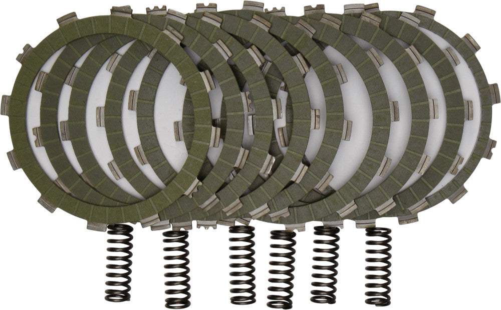 EBC STREET RACER CLUTCH KIT SRC77-atv motorcycle utv parts accessories gear helmets jackets gloves pantsAll Terrain Depot