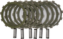 Load image into Gallery viewer, EBC STREET RACER CLUTCH KIT SRC77-atv motorcycle utv parts accessories gear helmets jackets gloves pantsAll Terrain Depot