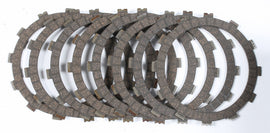 KG PRO CLUTCH DISK KIT KG112-8-atv motorcycle utv parts accessories gear helmets jackets gloves pantsAll Terrain Depot