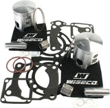 WISECO HIGH PERFORMANCE PISTON KIT +2.5 PK147