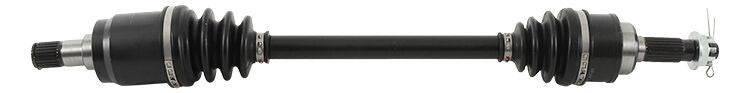 ALL BALLS 8 BALL EXTREME AXLE REAR AB8-HO-8-323