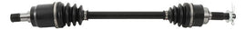 ALL BALLS 8 BALL EXTREME AXLE REAR AB8-HO-8-323