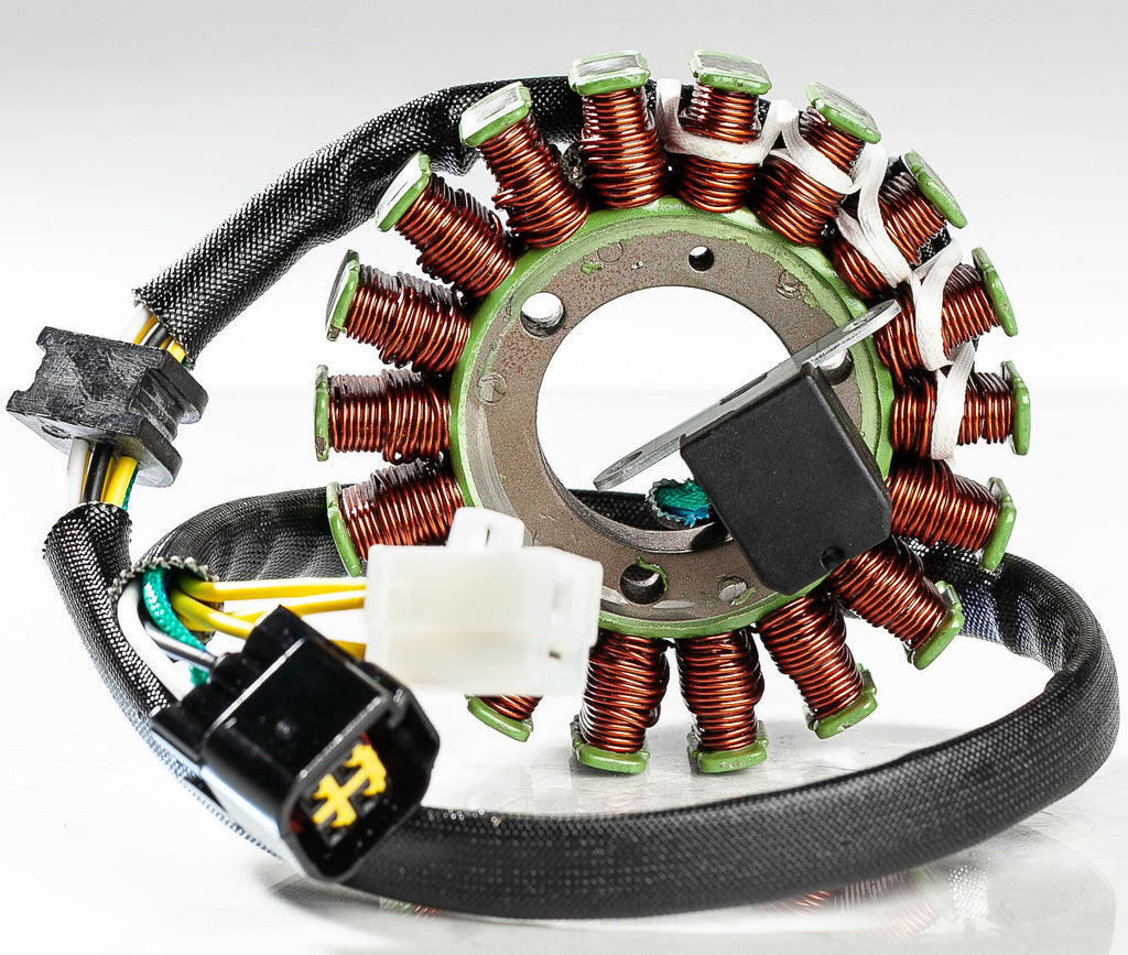 RICKS STATOR 21-823