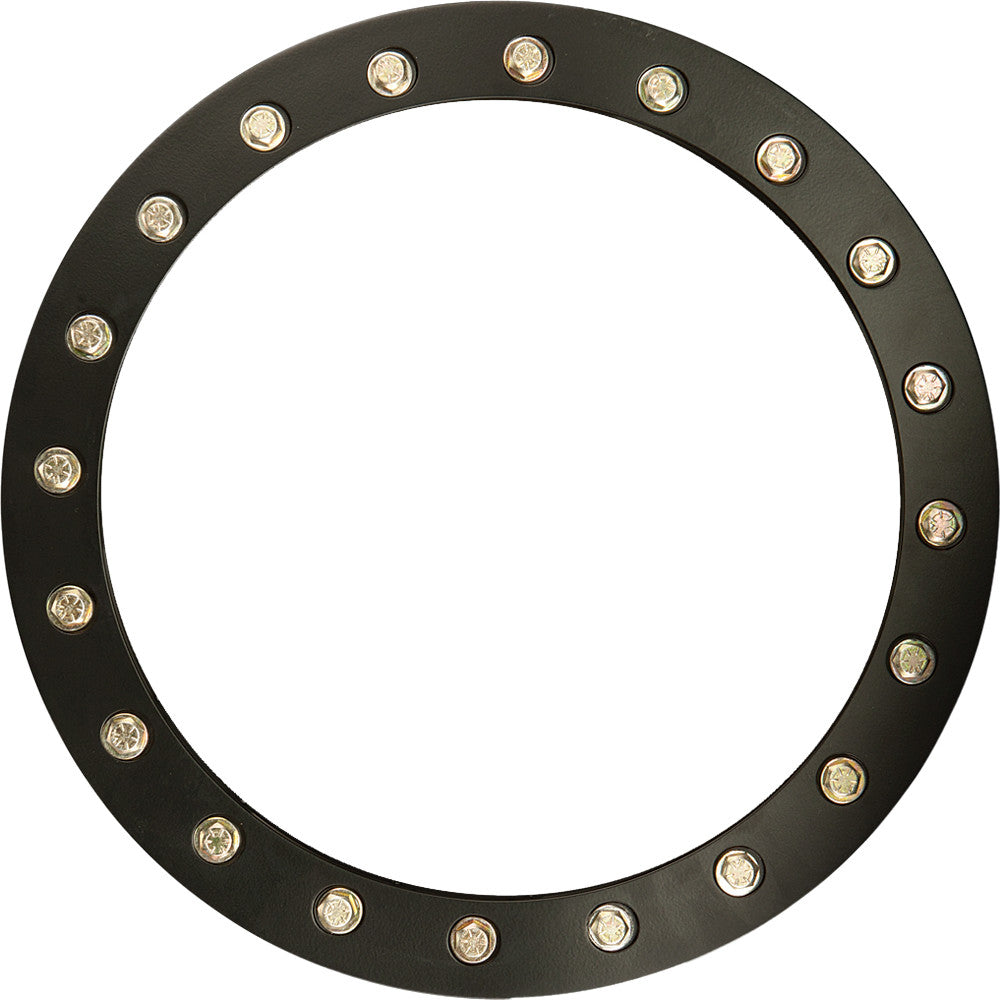 RACELINE BEADLOCK RING 14 IN BLACK RBL-14B-A71-RING-20