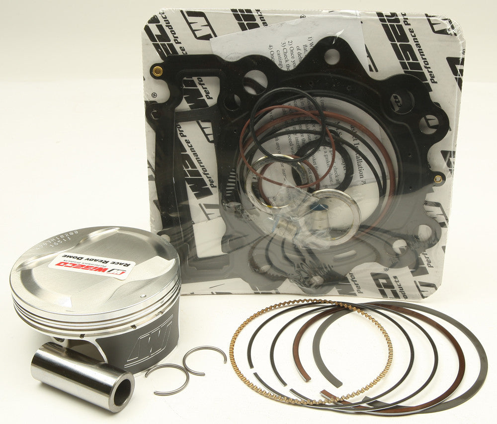 WISECO TOP END KIT YAM PK1417