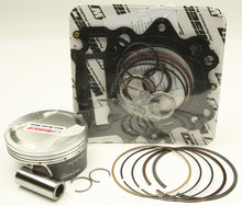 Load image into Gallery viewer, WISECO TOP END KIT YAM PK1417