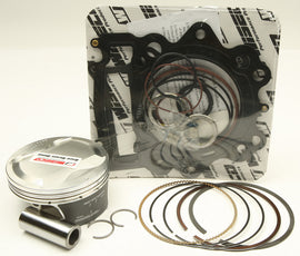WISECO TOP END KIT YAM PK1417