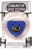 PCRACING CARBURETOR VENT SYSTEM PC23
