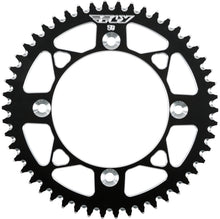 Load image into Gallery viewer, FLY RACING SPROCKET REAR 50T BLACK 201-50 BLK-atv motorcycle utv parts accessories gear helmets jackets gloves pantsAll Terrain Depot