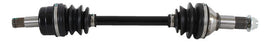 ALL BALLS 6 BALL HEAVY DUTY AXLE FRONT AB6-YA-8-300