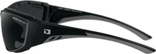 Load image into Gallery viewer, BOBSTER RIDER SUNGLASSES W/REMOVABLE FOAM BRID001