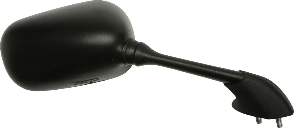 EMGO MIRROR RIGHT BLACK YAM 20-80531