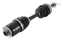 Load image into Gallery viewer, ALL BALLS 6 BALL HEAVY DUTY AXLE FRONT AB6-AC-8-118