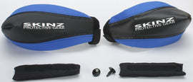 SPG HAND GUARDS BLK/BLU HGP100-BK/BL-atv motorcycle utv parts accessories gear helmets jackets gloves pantsAll Terrain Depot