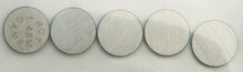 Load image into Gallery viewer, HOT CAMS VALVE SHIMS 7.48X1.45MM 5/PK 5PK748145