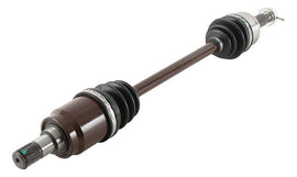 ALL BALLS 6 BALL HEAVY DUTY AXLE REAR AB6-HO-8-323