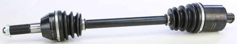 ALL BALLS 8 BALL EXTREME AXLE REAR AB8-PO-8-343