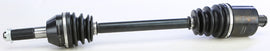 ALL BALLS 8 BALL EXTREME AXLE REAR AB8-PO-8-343