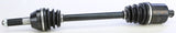 ALL BALLS 8 BALL EXTREME AXLE REAR AB8-PO-8-343