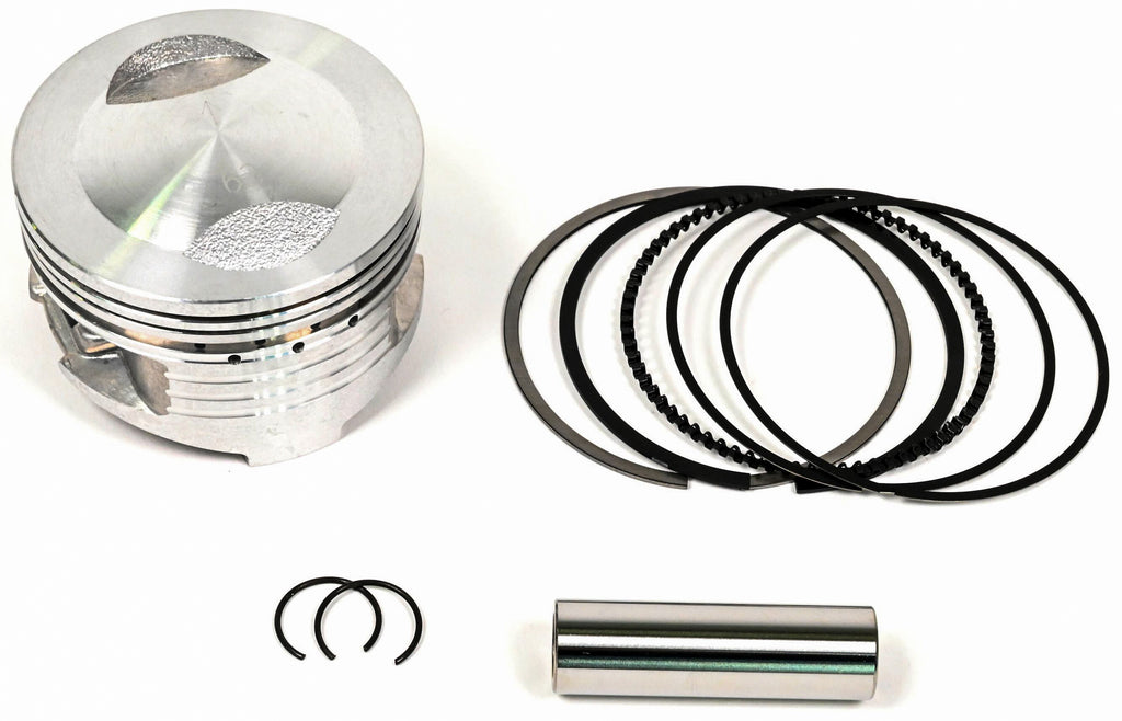 BBR PISTON KIT - 170CC BORE KIT 411-KLX-1811