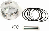 BBR PISTON KIT - 170CC BORE KIT 411-KLX-1811