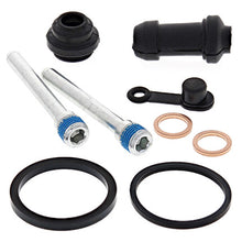 Load image into Gallery viewer, ALL BALLS CALIPER REBUILD KIT KAWASAKI FRONT 18-3001